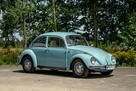 Volkswagen Garbus - 6