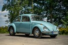 Volkswagen Garbus - 12