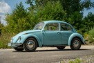 Volkswagen Garbus - 16
