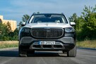 Mercedes-Benz GLS Maybach 600 4-Matic SalonPL 1WŁ Bezwypadkowy Gwaranc - 3