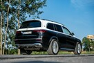 Mercedes-Benz GLS Maybach 600 4-Matic SalonPL 1WŁ Bezwypadkowy Gwaranc - 5