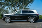 Mercedes-Benz GLS Maybach 600 4-Matic SalonPL 1WŁ Bezwypadkowy Gwaranc - 6