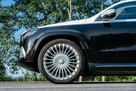 Mercedes-Benz GLS Maybach 600 4-Matic SalonPL 1WŁ Bezwypadkowy Gwaranc - 7