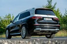 Mercedes-Benz GLS Maybach 600 4-Matic SalonPL 1WŁ Bezwypadkowy Gwaranc - 10