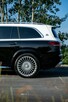 Mercedes-Benz GLS Maybach 600 4-Matic SalonPL 1WŁ Bezwypadkowy Gwaranc - 11
