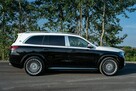 Mercedes-Benz GLS Maybach 600 4-Matic SalonPL 1WŁ Bezwypadkowy Gwaranc - 12