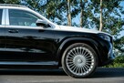Mercedes-Benz GLS Maybach 600 4-Matic SalonPL 1WŁ Bezwypadkowy Gwaranc - 14