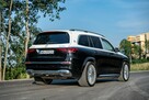 Mercedes-Benz GLS Maybach 600 4-Matic SalonPL 1WŁ Bezwypadkowy Gwaranc - 15
