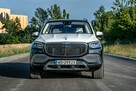 Mercedes-Benz GLS Maybach 600 4-Matic SalonPL 1WŁ Bezwypadkowy Gwaranc - 16