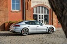 PORSCHE PANAMERA GTS Salon PL Bezwypadkowe Idealny Serwis ASO I WŁAŚCI - 16