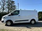 Ford Transit Custom - 2