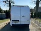 Ford Transit Custom - 5
