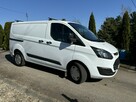 Ford Transit Custom - 9