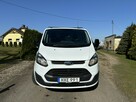Ford Transit Custom - 10
