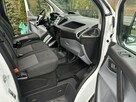Ford Transit Custom - 12