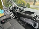 Ford Transit Custom - 13