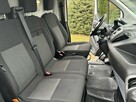 Ford Transit Custom - 14