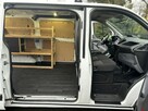 Ford Transit Custom - 15