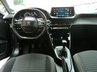 sprzedam peugeota 208 z 2022r - 8