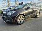 Opel Mokka 1.6 16v Idealna z 1rąk - 2