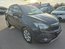 Opel Mokka 1.6 16v Idealna z 1rąk - 3