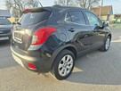 Opel Mokka 1.6 16v Idealna z 1rąk - 4