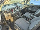 Opel Mokka 1.6 16v Idealna z 1rąk - 8