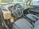 Opel Mokka 1.6 16v Idealna z 1rąk - 9