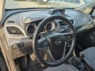 Opel Mokka 1.6 16v Idealna z 1rąk - 13