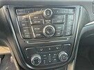 Opel Mokka 1.6 16v Idealna z 1rąk - 16