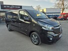 Opel Vivaro 1.6CDTI Dubel Kabina Brygadówka - 3