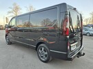 Opel Vivaro 1.6CDTI Dubel Kabina Brygadówka - 4