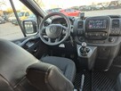 Opel Vivaro 1.6CDTI Dubel Kabina Brygadówka - 12