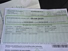 Opel Vivaro 1.6CDTI Dubel Kabina Brygadówka - 13