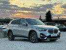 BMW X1 Panorama / Asystent pasa / Key less / Kamera cofania / FV 23% - 2