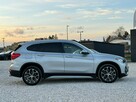 BMW X1 Panorama / Asystent pasa / Key less / Kamera cofania / FV 23% - 3