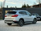 BMW X1 Panorama / Asystent pasa / Key less / Kamera cofania / FV 23% - 4