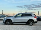 BMW X1 Panorama / Asystent pasa / Key less / Kamera cofania / FV 23% - 7