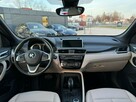 BMW X1 Panorama / Asystent pasa / Key less / Kamera cofania / FV 23% - 12