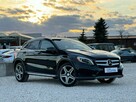 Mercedes GLA 250 Tempomat / Czujniki parkowania / Key less / Podgrzewane fotele / FV23% - 1
