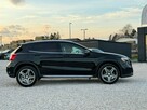 Mercedes GLA 250 Tempomat / Czujniki parkowania / Key less / Podgrzewane fotele / FV23% - 3