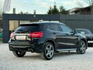 Mercedes GLA 250 Tempomat / Czujniki parkowania / Key less / Podgrzewane fotele / FV23% - 4