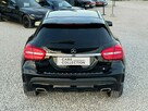 Mercedes GLA 250 Tempomat / Czujniki parkowania / Key less / Podgrzewane fotele / FV23% - 5