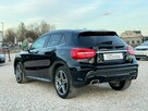 Mercedes GLA 250 Tempomat / Czujniki parkowania / Key less / Podgrzewane fotele / FV23% - 6