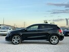 Mercedes GLA 250 Tempomat / Czujniki parkowania / Key less / Podgrzewane fotele / FV23% - 7