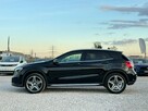 Mercedes GLA 250 Tempomat / Czujniki parkowania / Key less / Podgrzewane fotele / FV23% - 8
