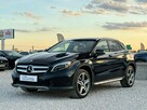 Mercedes GLA 250 Tempomat / Czujniki parkowania / Key less / Podgrzewane fotele / FV23% - 9