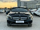 Mercedes GLA 250 Tempomat / Czujniki parkowania / Key less / Podgrzewane fotele / FV23% - 10