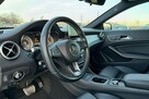 Mercedes GLA 250 Tempomat / Czujniki parkowania / Key less / Podgrzewane fotele / FV23% - 11