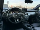 Mercedes GLA 250 Tempomat / Czujniki parkowania / Key less / Podgrzewane fotele / FV23% - 12